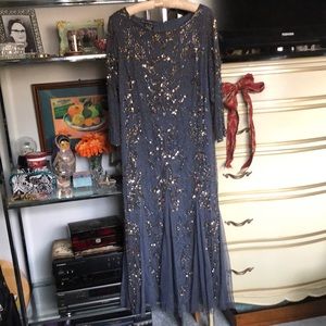 Cocktail Dress Size 14
